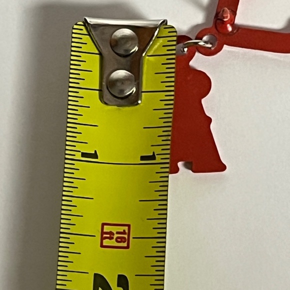 Los Angeles Angels Frame Hat Pin Pins Hats Bag Baseball Fitted New Era Red - Picture 9 of 10